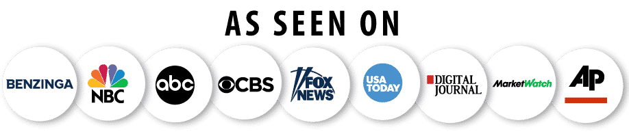 Nourial Alignment Pillow is featured on large publications