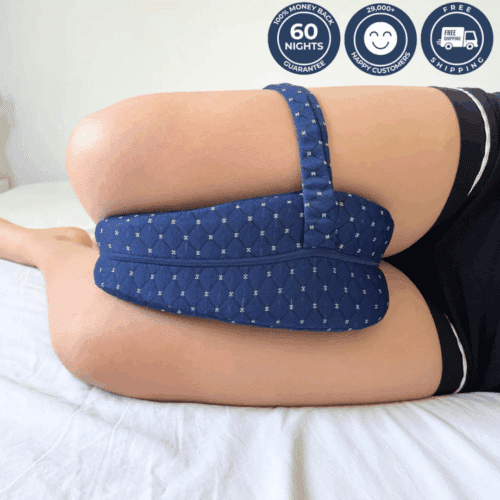 Nourial Alignment Pillow (official Retailer)