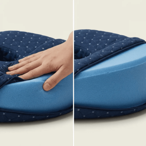 Nourial Knee Alignment Pillow (Official Retailer) [year]